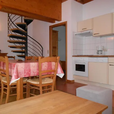 A Rich In History. Casa vacanze