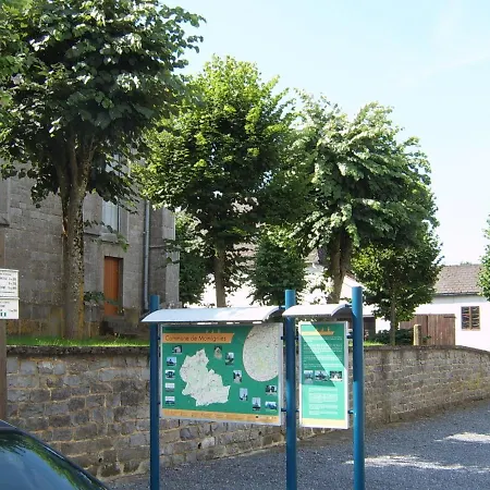 A Rich In History. Casa vacanze Macon